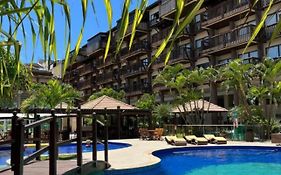 Apartamento em Barra Bali, Resort de Luxo, Barra de São de Miguel - 223