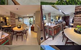 Apartamento em Barra Bali, Resort de Luxo, Barra de São de Miguel - 223